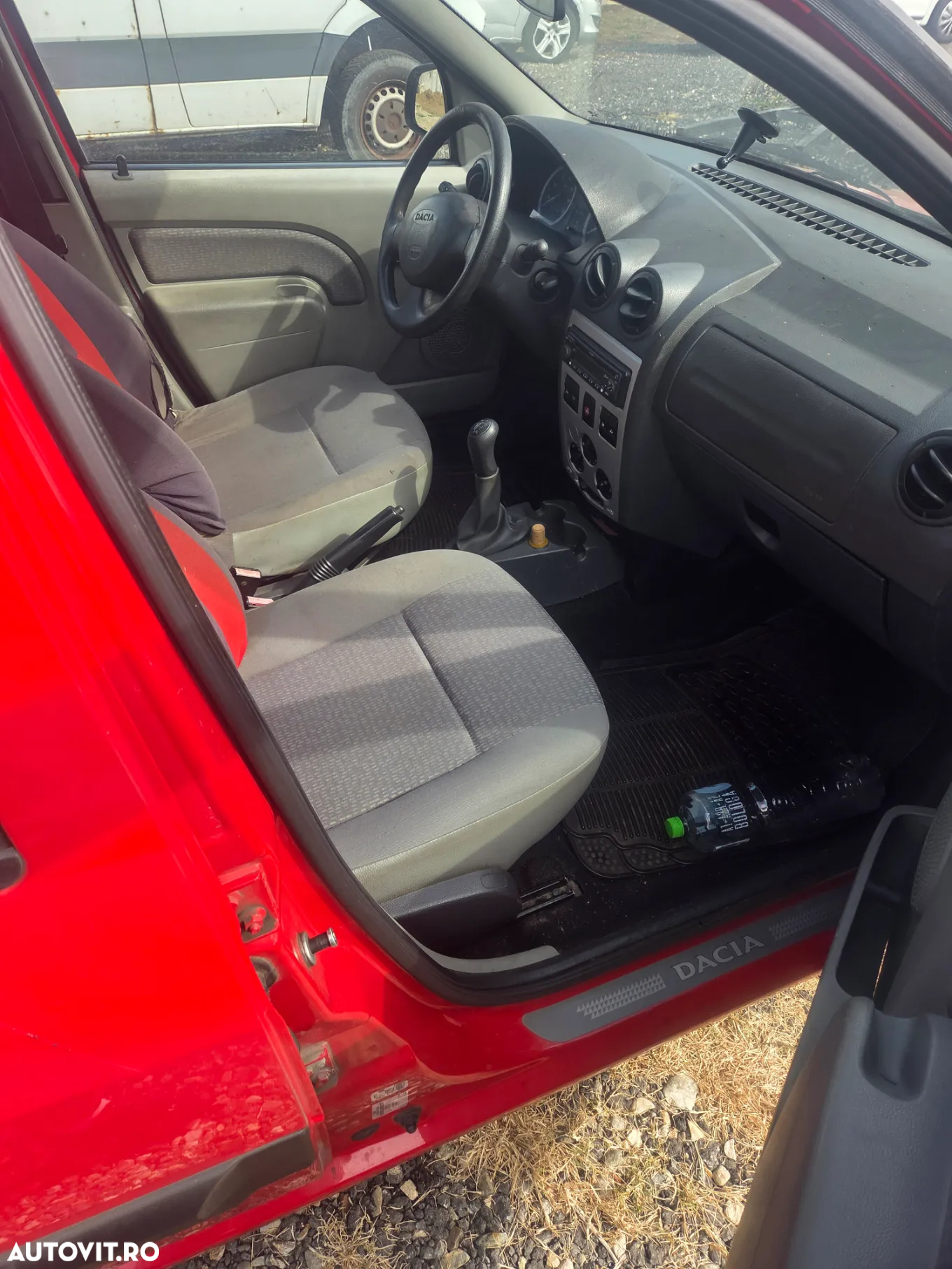 Dacia Logan 1.5 DCI Laureate - 4