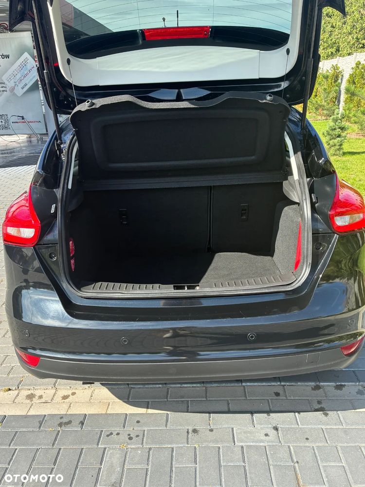 Ford Focus 1.0 EcoBoost Platinium X ASS - 6