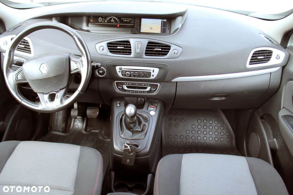 Renault Grand Scenic Energy TCe 130 S&S Bose Edition - 9