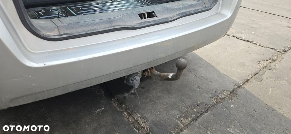 OPEL ZAFIRA B 05-08 1.9 CDTI Z19DTL - RADIO RADIOODTWARZACZ - 7