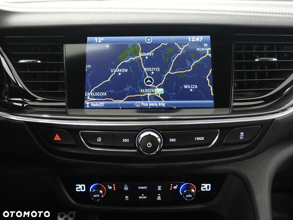 Opel Insignia 2.0 Automatik Business Edition - 32