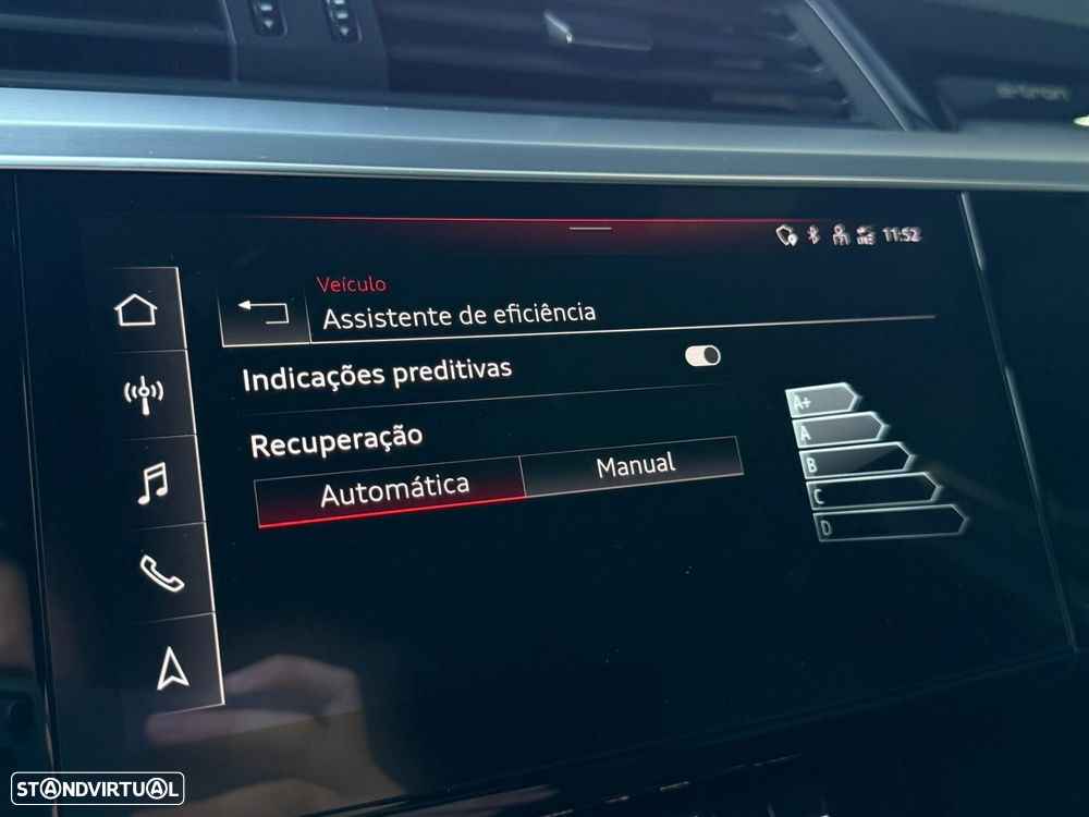Audi Q8 e-Tron 50 quattro S line - 51