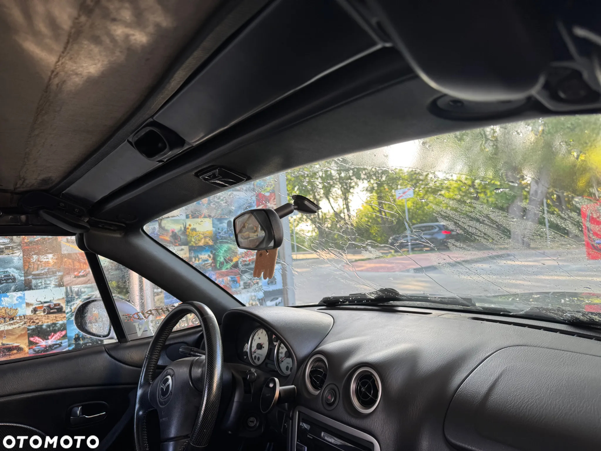 Mazda MX-5 1.6 16V - 6