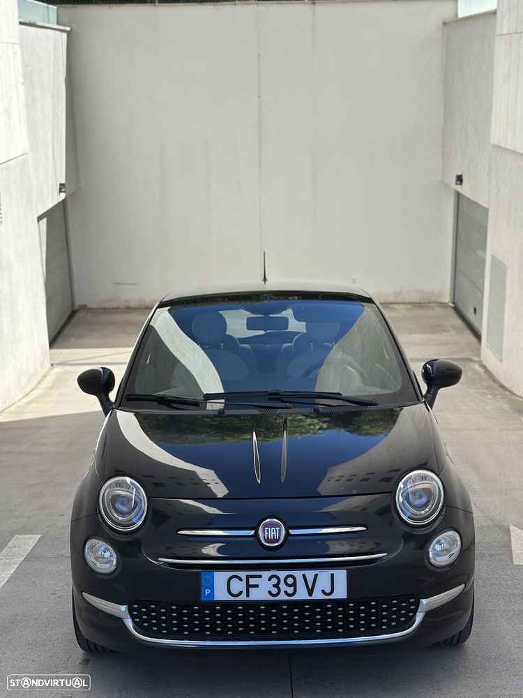 Fiat 500 1.0 GSE N3 Hybrid Dolcevita - 6