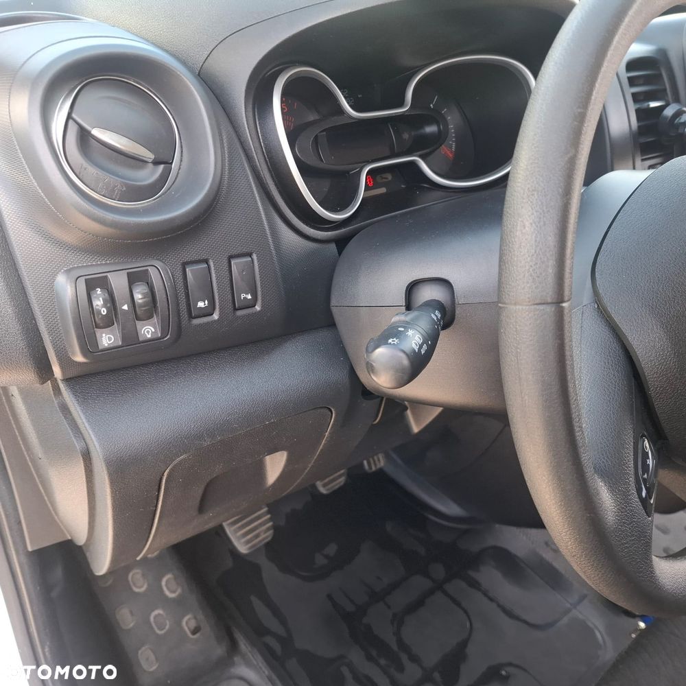 Renault Trafic - 8