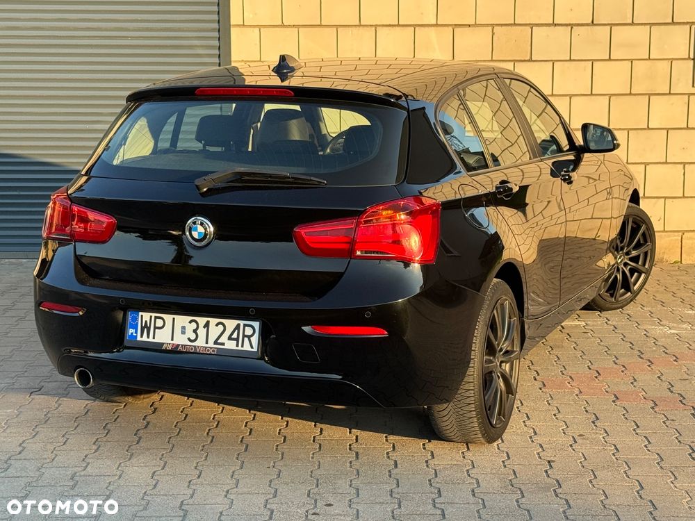 BMW Seria 1 - 16