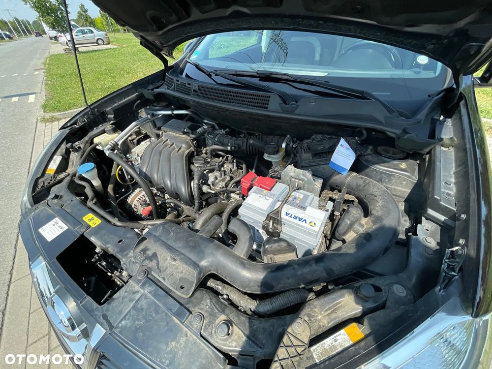 Nissan Qashqai - 24