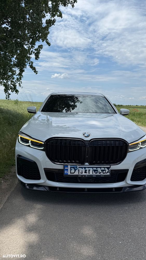 BMW Seria 7 - 13