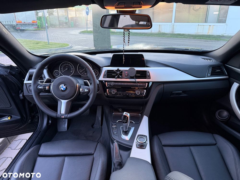 BMW 3GT 320i GPF xDrive Sport - 30