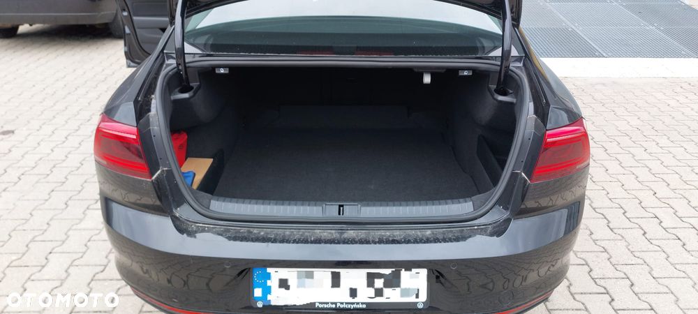 Volkswagen Passat 1.5 TSI EVO Business DSG - 3