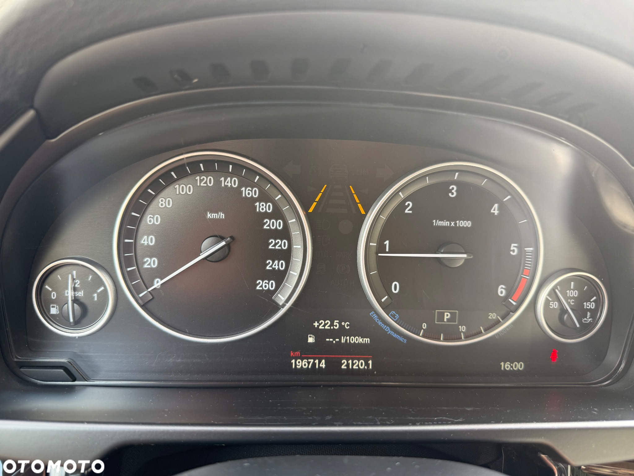 BMW X5 - 16