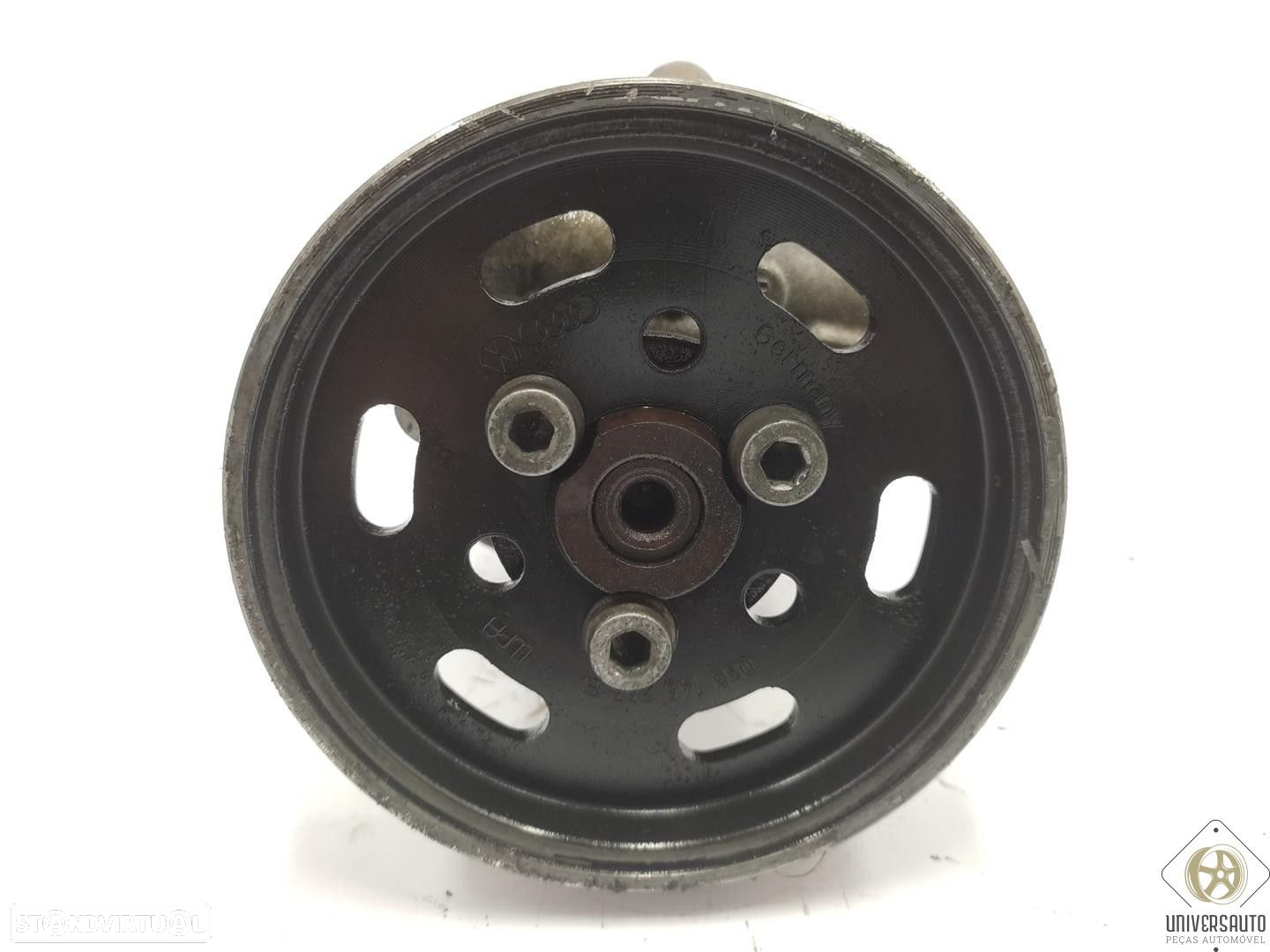 BOMBA DIREÇÃO AUDI A3 2001 - 6