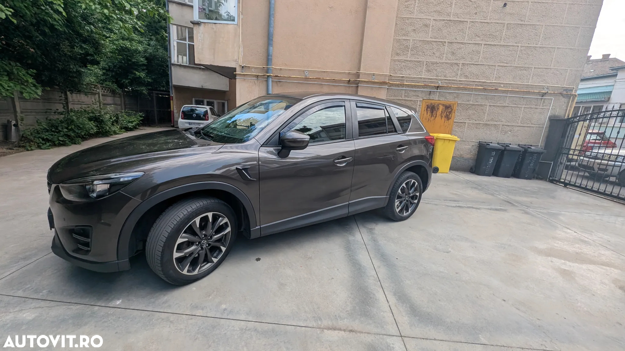 Mazda CX-5 CD175 4x4 AT Revolution Top - 6