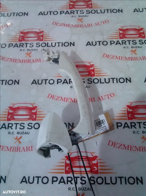 maner exterior usa dreapta fata mercedes benz ml 3.0d an fabr. 2014 - 1