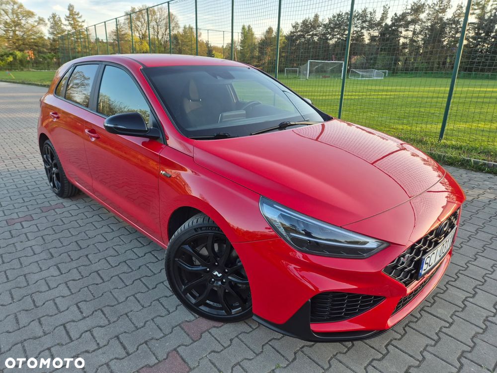 Hyundai i30 - 8