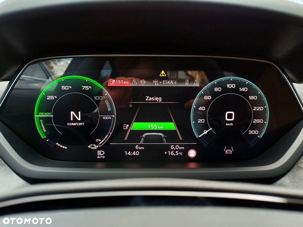 Audi RS e-tron GT - 19