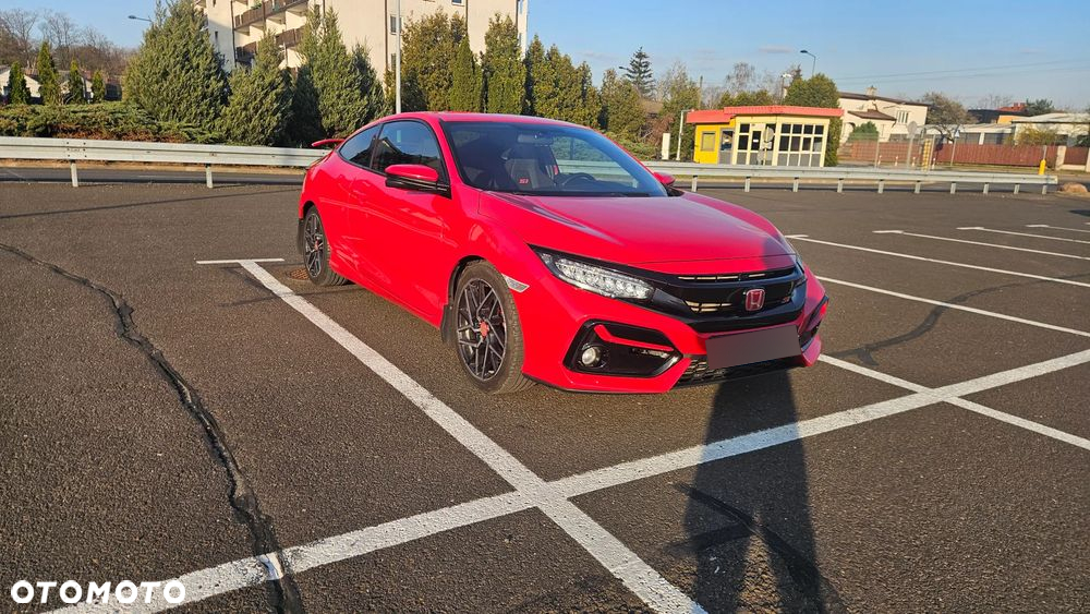 Honda Civic - 3