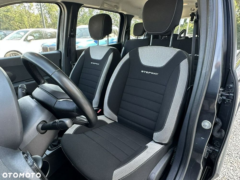 Dacia Lodgy - 12