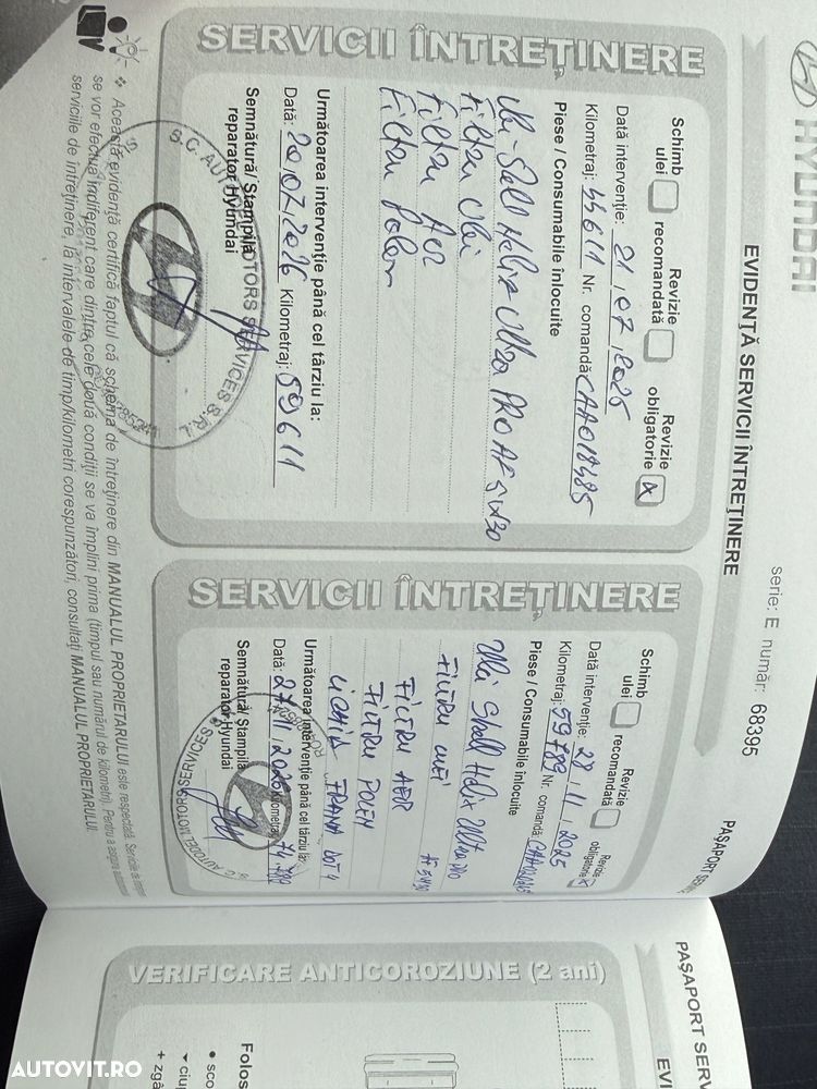 Hyundai KONA 1.6 GDI 141 CP 2WD 6DCT HEV Premium - 20