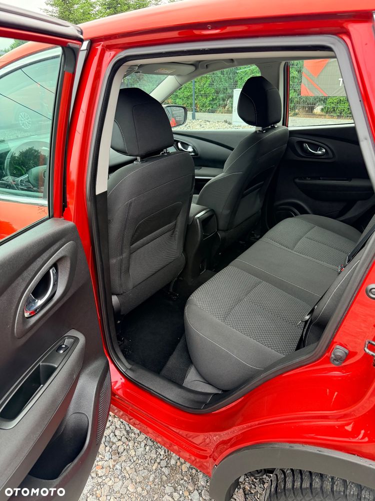Renault Kadjar Energy TCe 130 Experience - 8