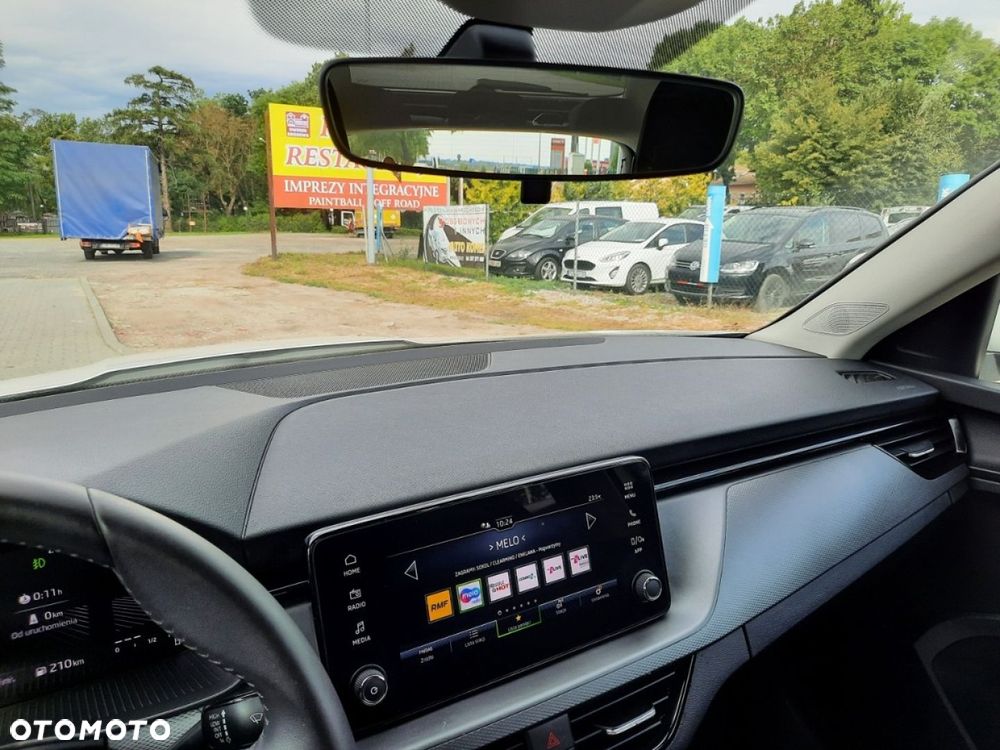 Skoda Kamiq 1.0 TSI Drive - 31