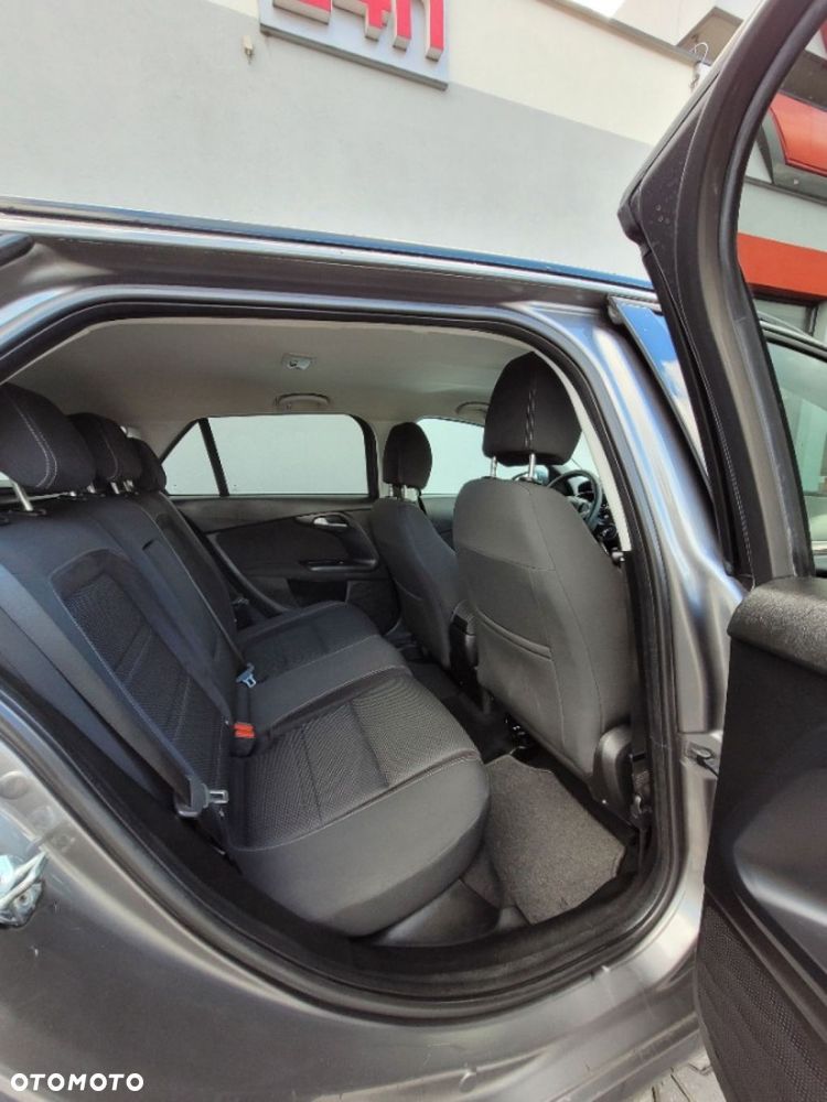 Fiat Tipo 1.4 T-Jet 16v Lounge - 16