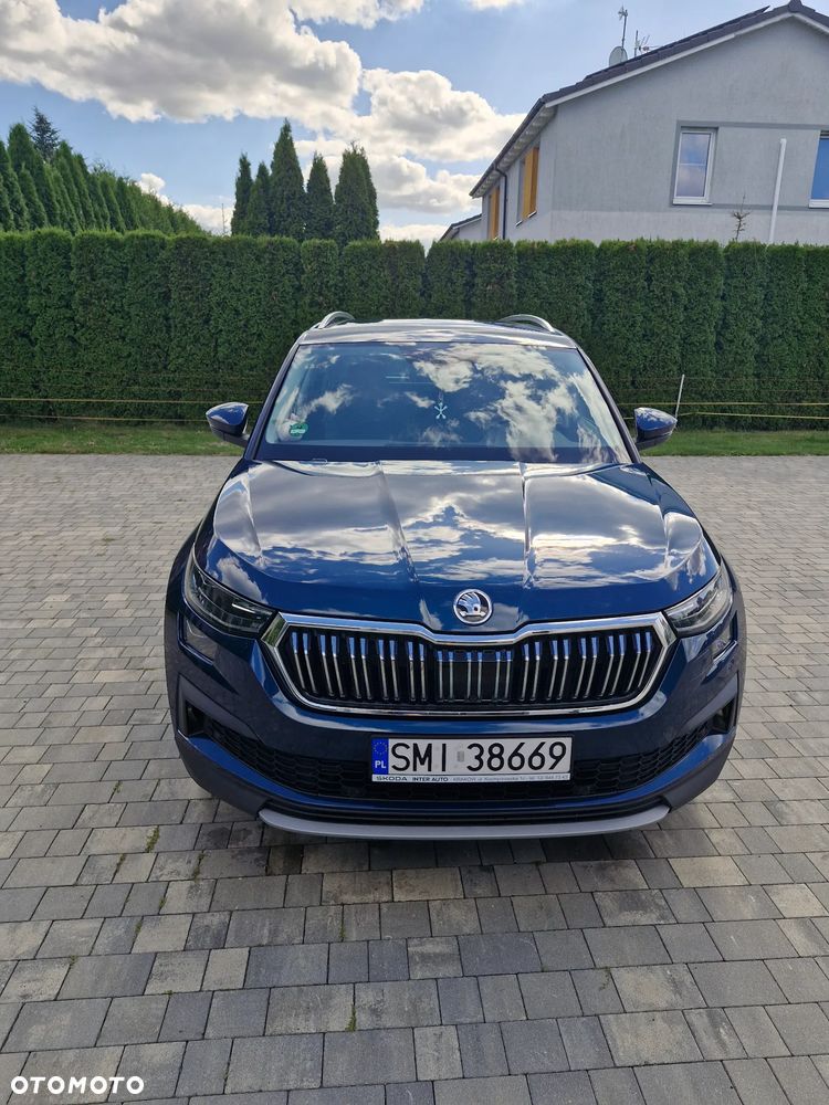 Skoda Kodiaq - 16