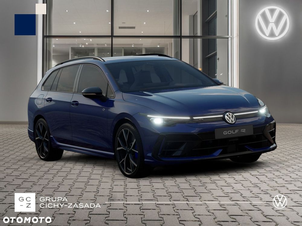 Volkswagen Golf Variant - 8