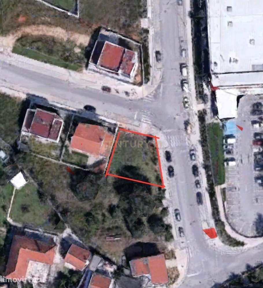 Terreno em Condeixa-a-Nova para construção. - Grande imagem: 3/6