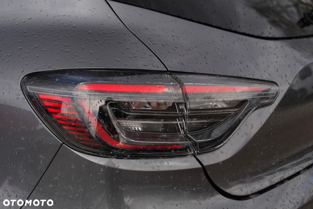 Renault Clio 1.0 TCe Techno Xtronic - 24