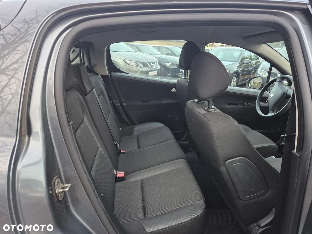 Peugeot 207 75 Tendance - 13