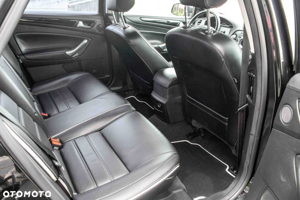 Ford Mondeo 1.6 T Titanium LXS - 27