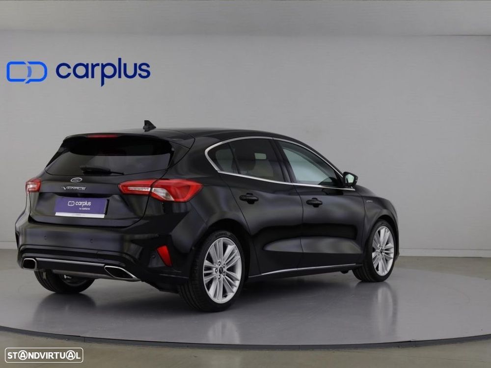 Ford Focus 1.0 EcoBoost Vignale - 7