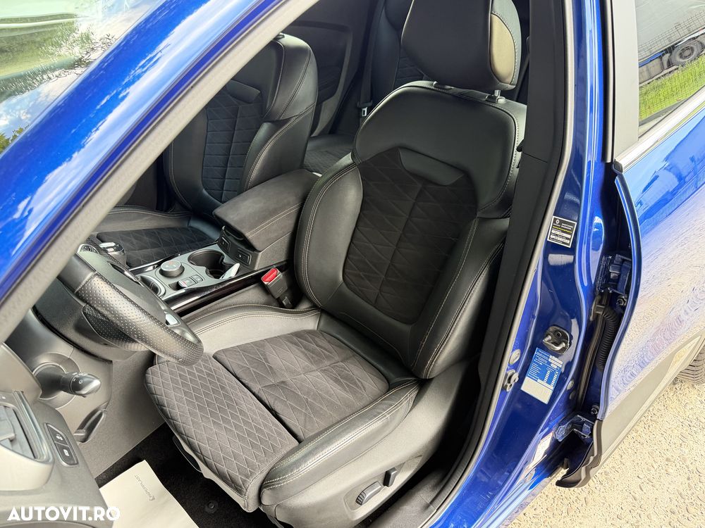 Renault Kadjar TCe 140 GPF BLACK EDITION - 14
