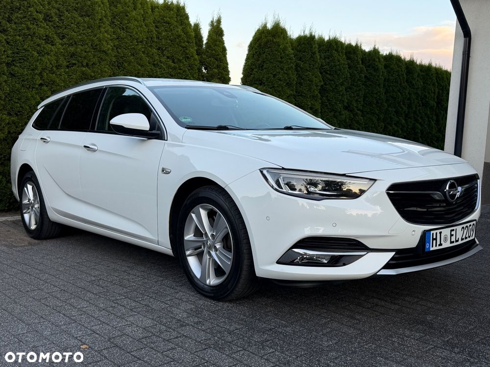 Opel Insignia 2.0 Ultimate - 2