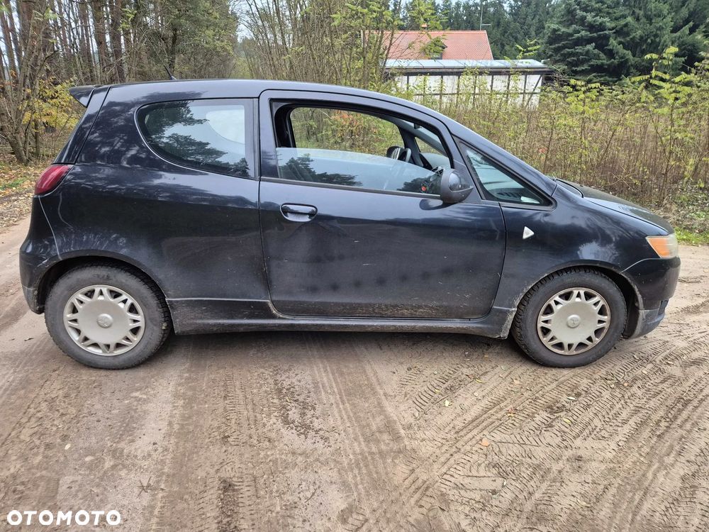 Mitsubishi Colt 1.3 Inform - 3