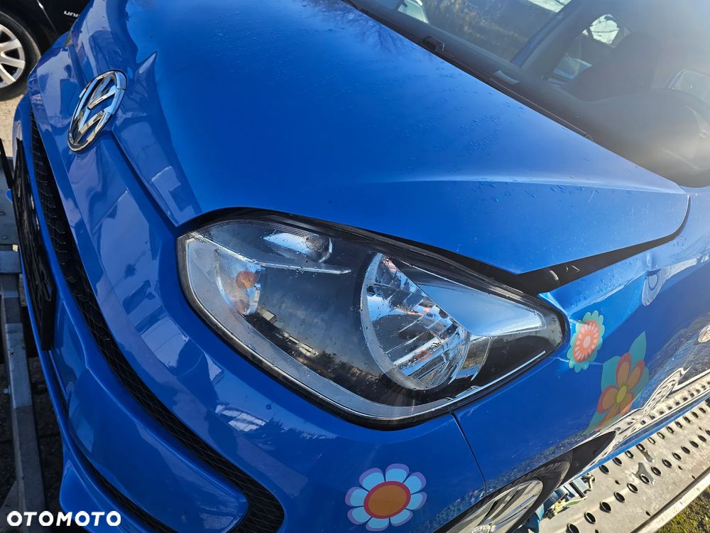 Volkswagen up! club - 21