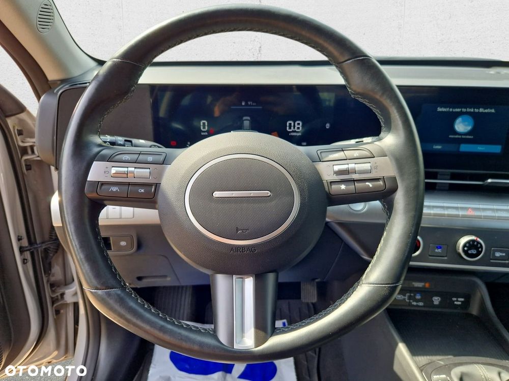 Hyundai Kona - 16