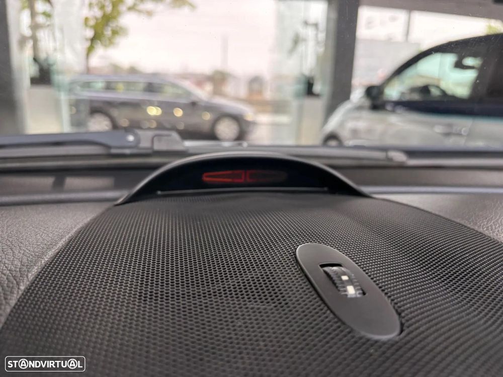 Mercedes-Benz CLK 220 CDi Avantgarde Aut. - 20