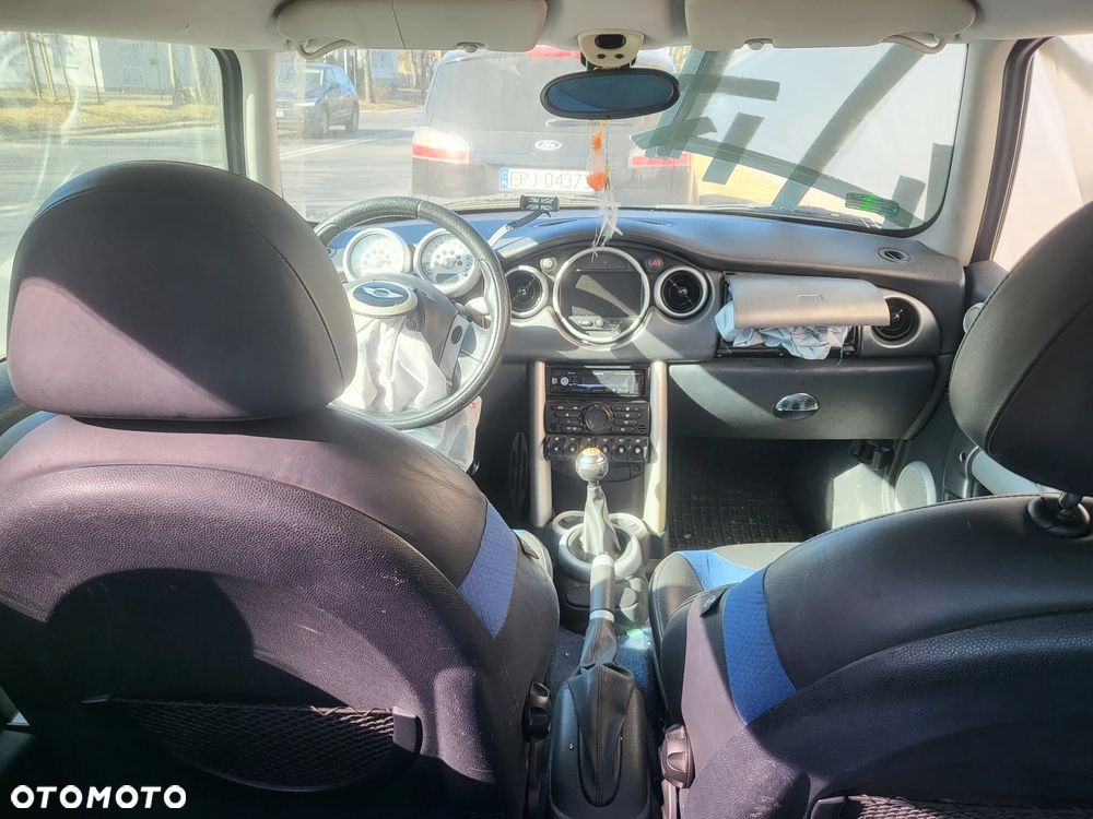 MINI Cooper S - 9