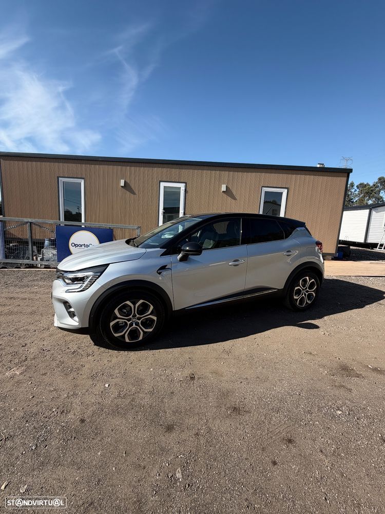 Renault Captur 1.6 E-Tech Plug-In Intens - 6