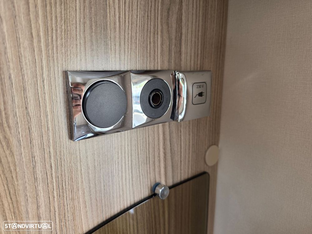 Autostar Autostar Auros 80LP 2.3 130cv - 12