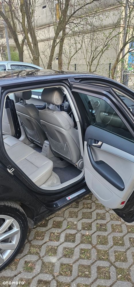 Audi A3 Sportback 3.2 quattro (DSG) S tronic S line Sportpaket plus - 16