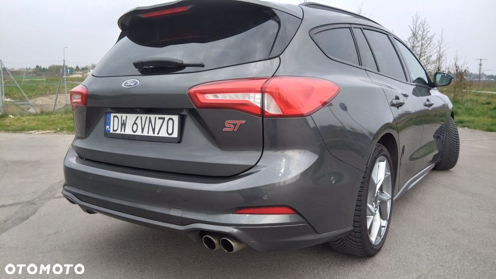 Ford Focus 2.0 EcoBlue ST-2 - 5
