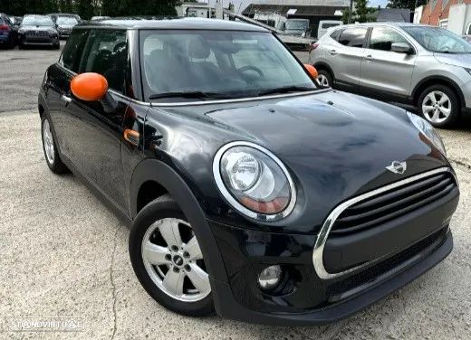 MINI 3 Portas One