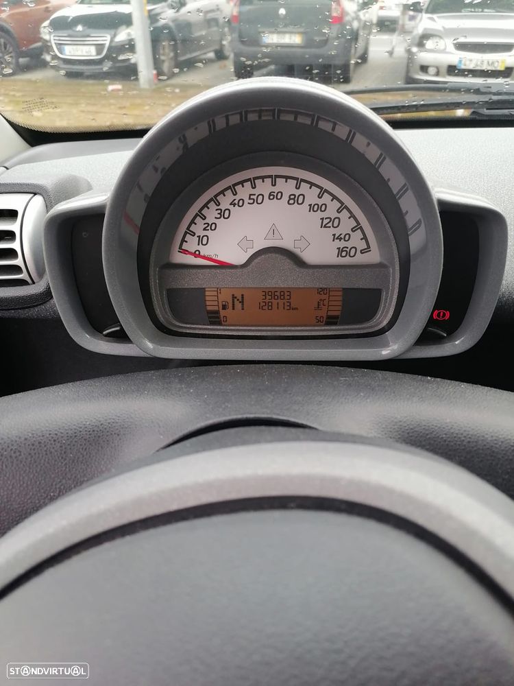 Smart ForTwo Coupé 1.0 Passion 71 - 5