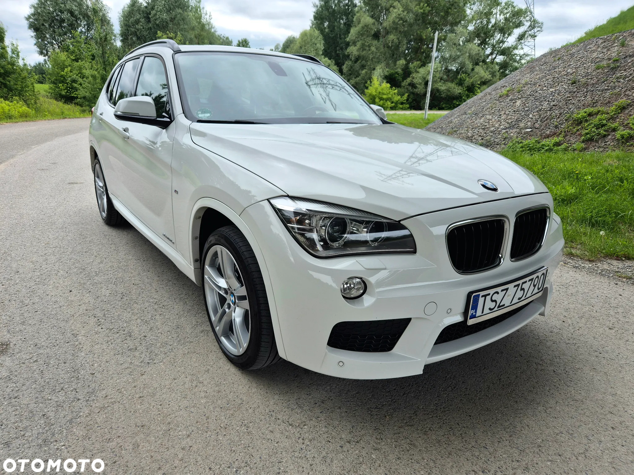 BMW X1 xDrive25d - 19