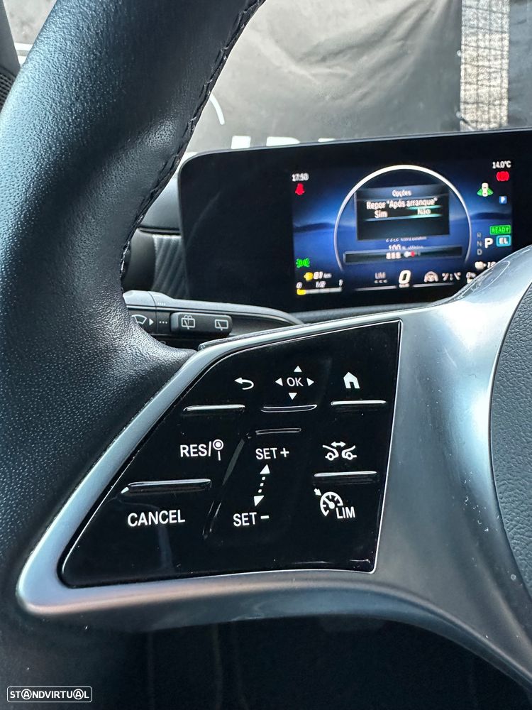 Mercedes-Benz A 250 e 8G-DCT Progressive - 15