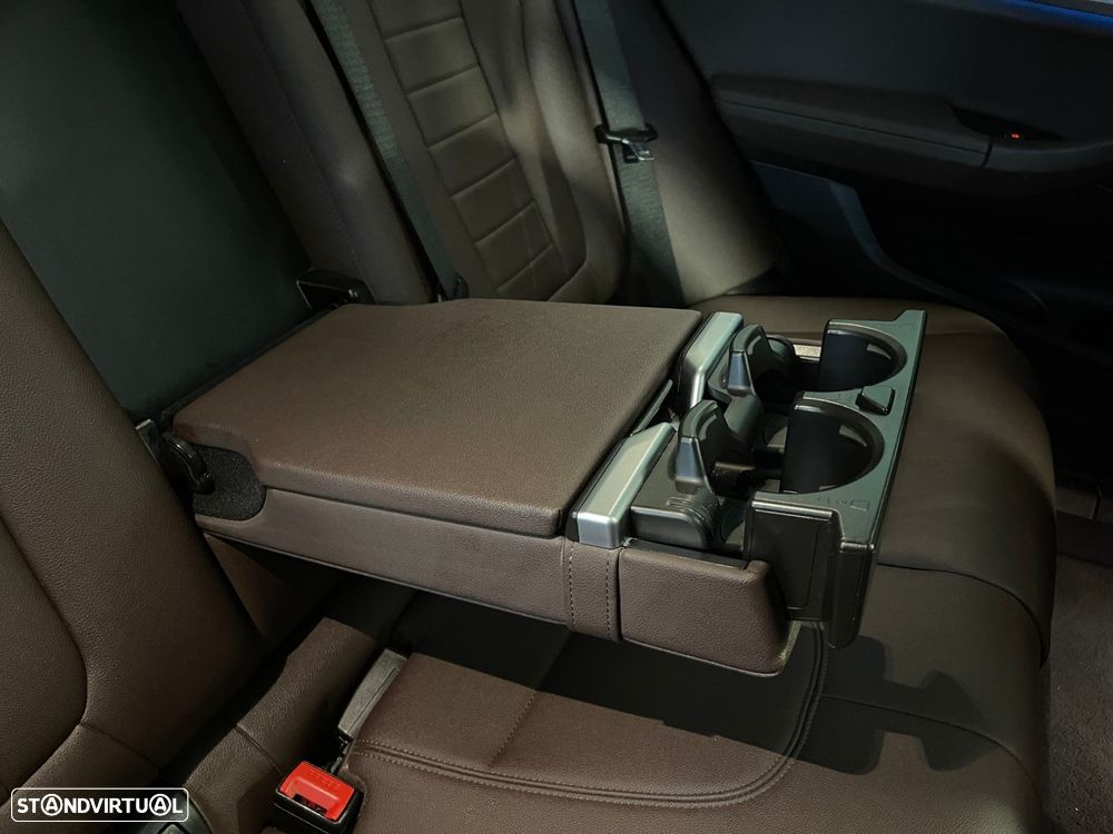 BMW iX3 Inspiring - 39