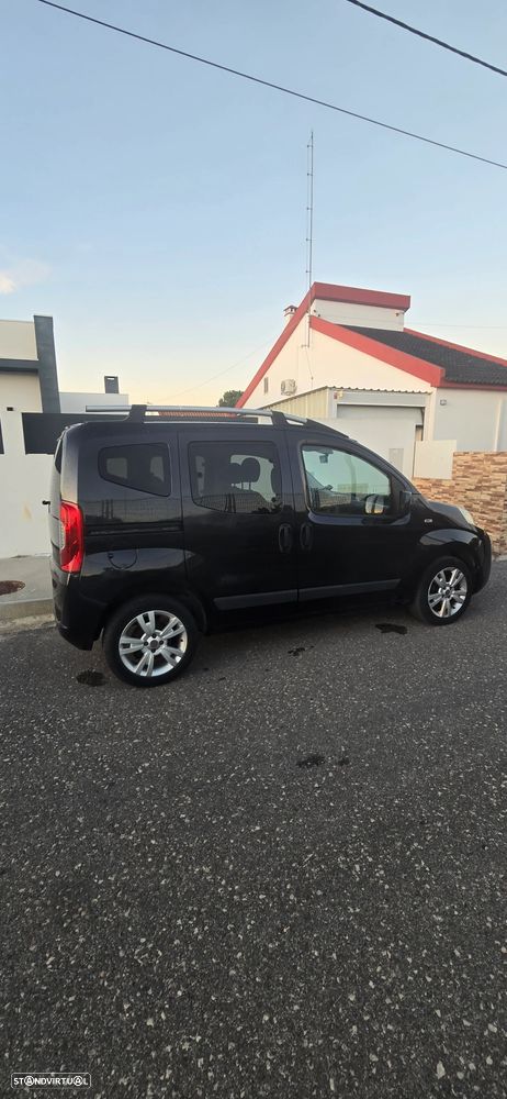 Fiat Fiorino 1.3 M-Jet - 2